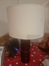 Swedish Lamp Carl Fagerlund