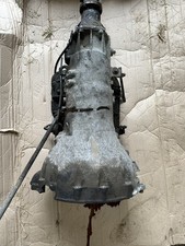 Daimler ds420 auto gearbox - ds420,