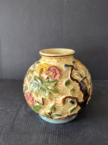 Vintage wood indian tree - vintage,