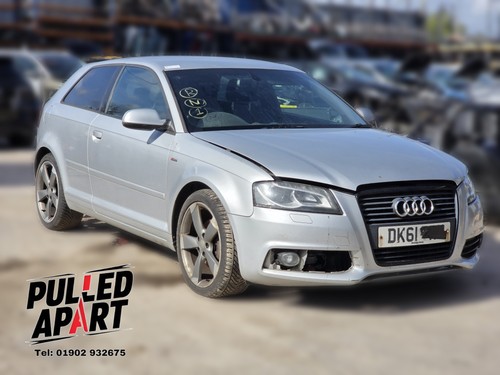 2003 2012 audi s line - 8p,