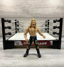 WWE Titantron Live Jakks
