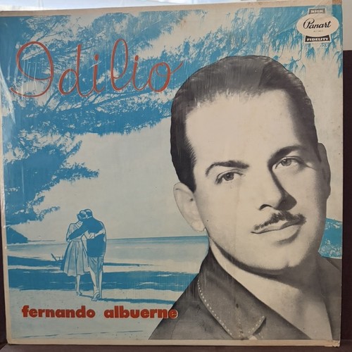 Fernando albuerne idilio - fernando,