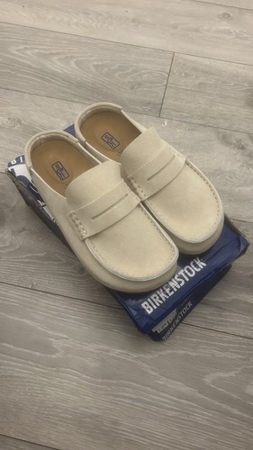 Birkenstock naples size 5 - naples,