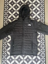 North Face Jacket Junior XL