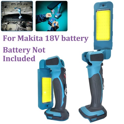 Work light for makita - light, 18v