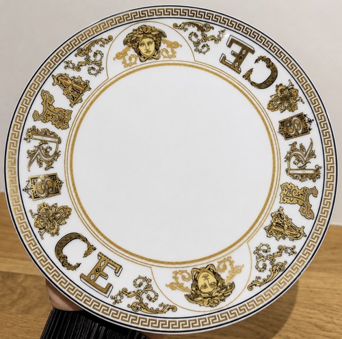 Versace rosenthal virtus - versace,