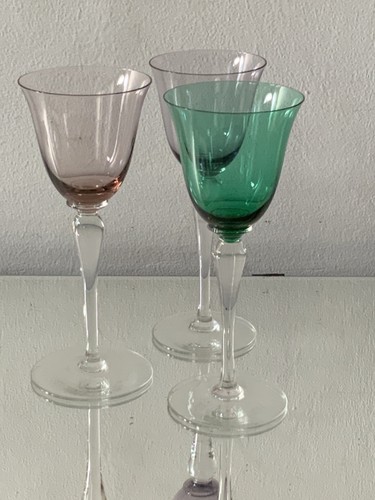 Three vintage beautifully - three,