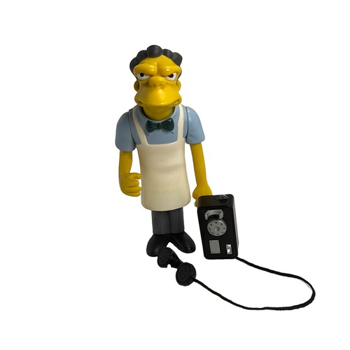 The simpsons playmates world - the,