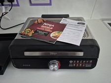 Ninja Sizzle GR101UK Grill