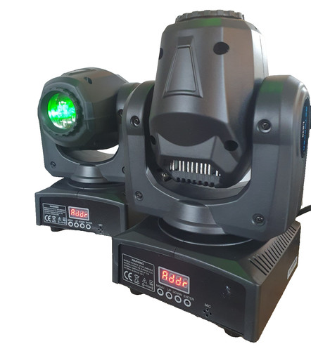 Betopper moving head - moving, lights