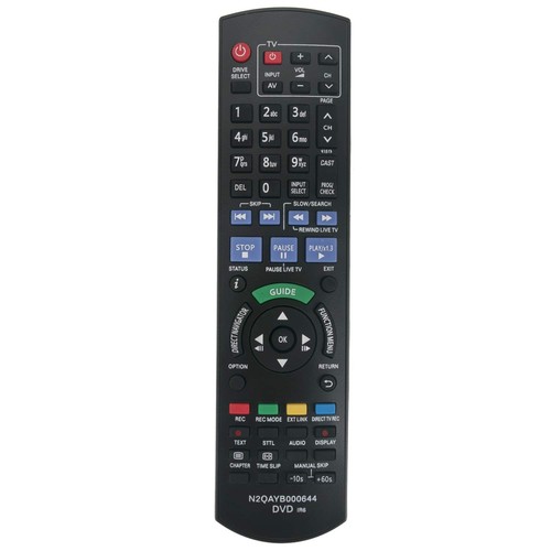 N2qayb000644 replaced remote - n2qayb000644,
