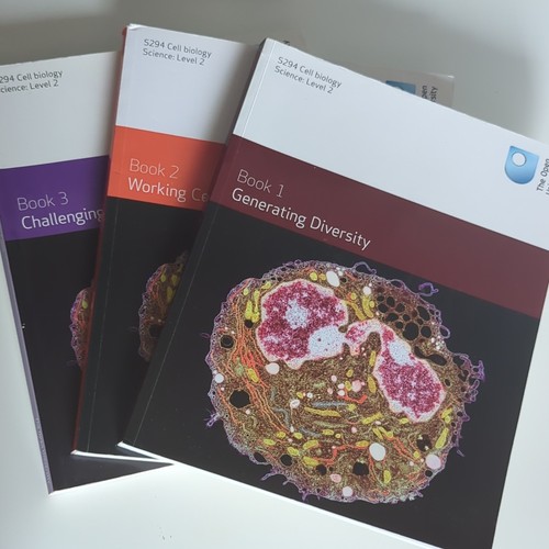 The open university s294 - university,