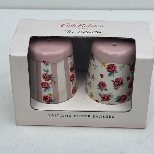 Cath kidston floral salt - kidston,
