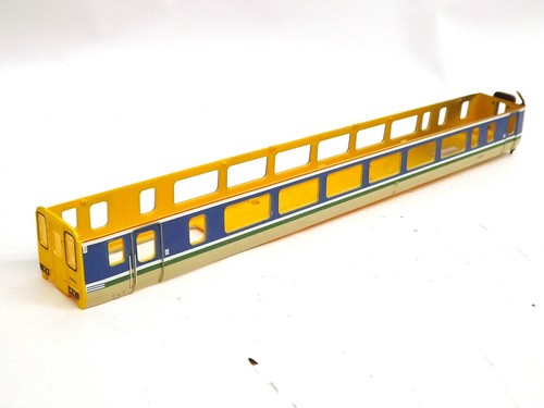 Spare lima regional railways - spare,