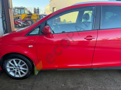 Seat altea 5p5 door - seat, bare