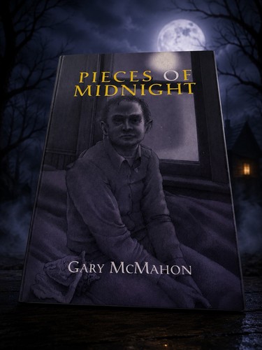 Signed pieces midnight - pieces,
