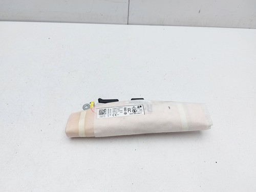 Front seat airbag right - right, driver