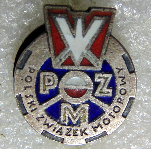 Polish automobile and - automobile,