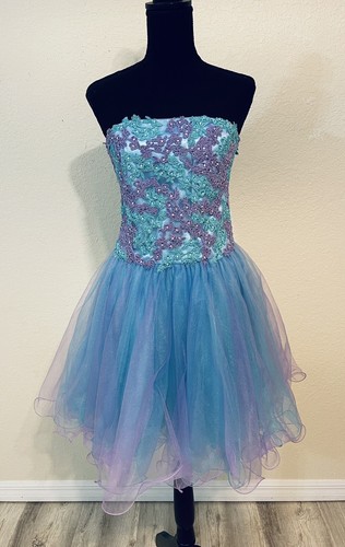 Tony bowls formal short prom - short,