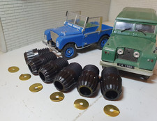 Land Rover Series 1 2 Lucas