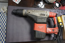 Heavy Duty MILWAUKEE KANGO K750S AVS K750 ROTARY HAMMER DRILL BREAKER 110V