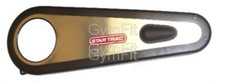 Star Trac NXT Chain Guard