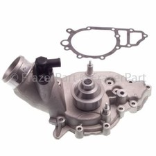 Porsche 944 Turbo water pump &