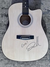 Parker McCollum Signed