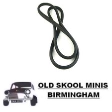 CLASSIC MINI FIXED REAR