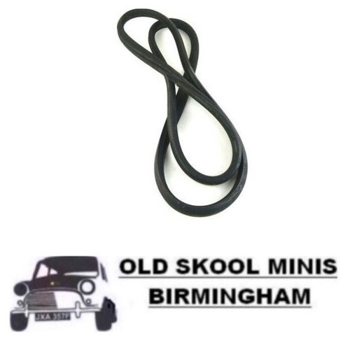 Classic mini fixed rear - classic,