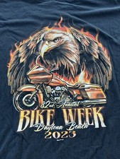 2023 Bike Week Daytona Beach