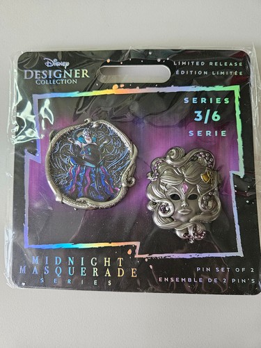 Disney ursula designer - ursula,