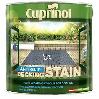 Cuprinol cuputdsus25l anti - cuputdsus25l,