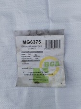 BGA Manifold Gasket MG6375 FIAT PANDA GRANDE PUNTO EVO STRADA DOBLO LANCIA ETC