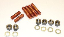 INLET/EXHAUST MANIFOLD STUD &