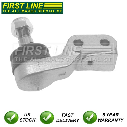 Ball joint front left - joint,