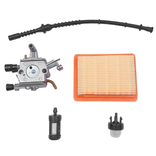 Fs450 carburetor carb kit - fs450,