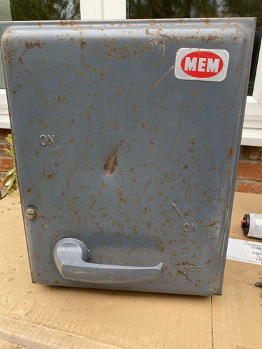 Mem exel amp - exel, fuse