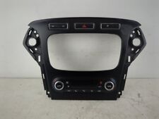 Ford Mondeo 2010-2014 Heater Control Panel (air Con) 
