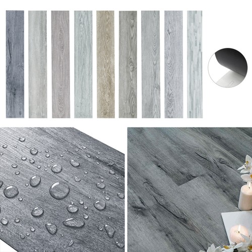 Vinyl floor plank - floor,