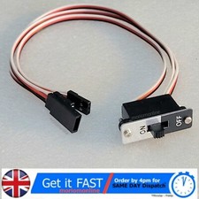 Heavy Duty Receiver On Off