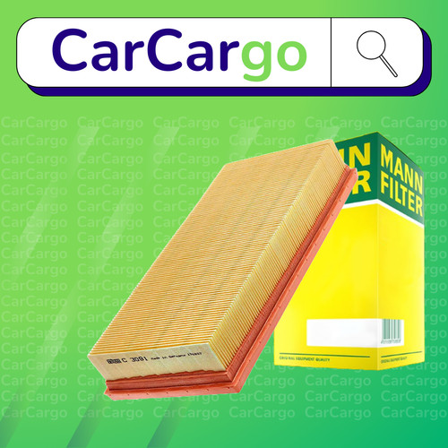Mann air filter for - mg, tf
