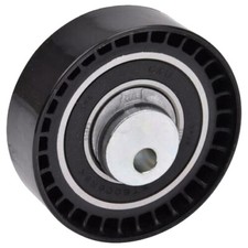 Belt Tensioner Roller Dokker