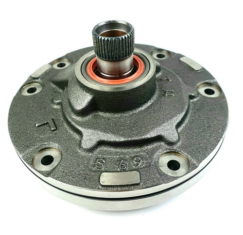 Original vauxhall pump - original,