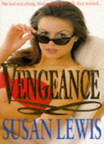 Vengeance susan lewis - ,