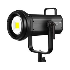 LENCARTA Continuous LED Video Light Kit 165W Daylight Balanced Bowens S-Fit