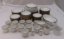 NORITAKE "GLENABBEY" (P586)