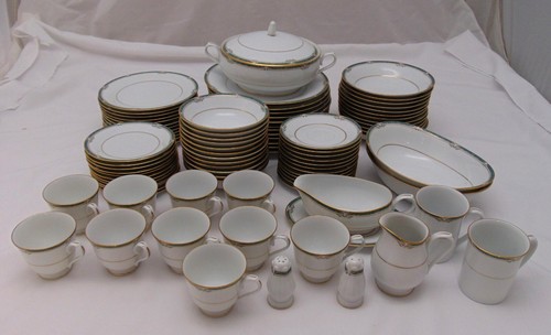 Noritake glenabbey - noritake, (p586)