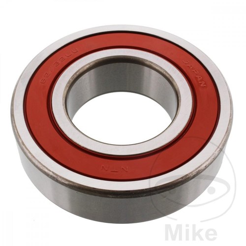 Ball bearing 2rs ntn - 62/32,