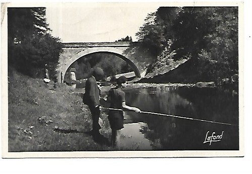 Chambon sur lignon the - chambon,